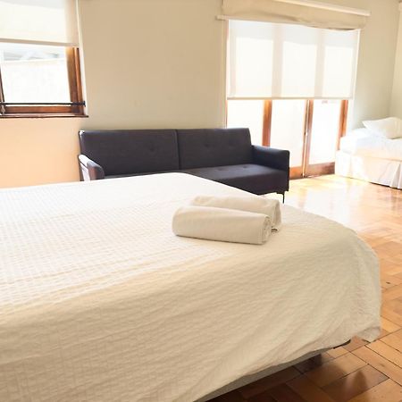 Hotel Plaza Nunoa Сантьяго Екстер'єр фото